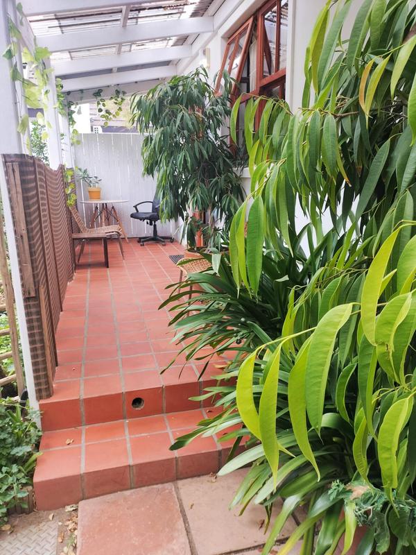 To Let 1 Bedroom Property for Rent in Hout Bay Western Cape